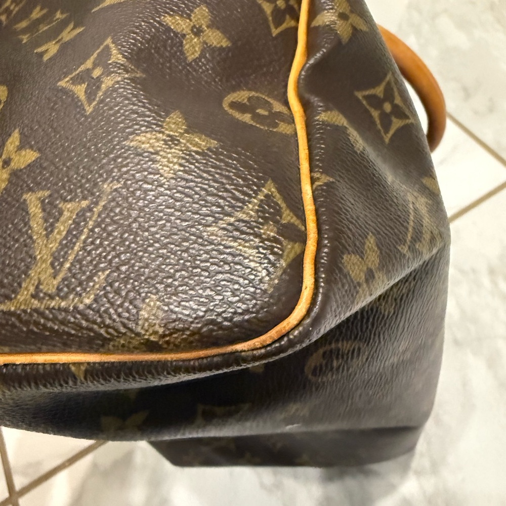 Louis Vuitton Speedy 30 - Picture 13 of 16